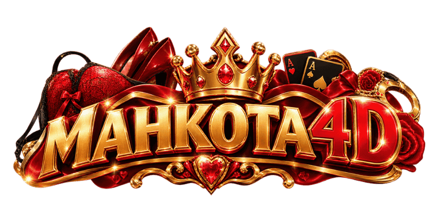 MAHKOTA4D